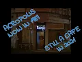 Acropolis Now TV Show Building 1989 2021