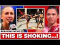 Lagu MMA Expert Reveals Top 3 KO Techniques Like Dakota Ditcheva's
