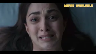 satyapremkikatha movei kiara u0026 kartik romantic sence 