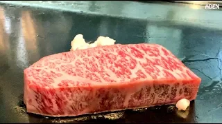 Download 3 Steaks in Japan  - $6 vs. $37 vs. $132 MP3