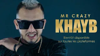 MR CRAZY KHAYB Prod West X Icey Keyz  MR CRAZY KHAYB Prod West X Icey Keyz