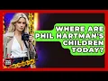 Where Are Phil Hartman s Children Today - True Crime Lovers