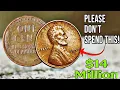 1952-D Lincoln Wheat Penny Value Guide Rare Liberty One Cent Coin Worth Money