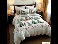 Christmas Themed Bedding Sets Best Holiday Bedding