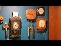 CDT TO CST 2022 Some Of The Clocks Fall Back