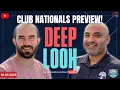 Deep Look LIVE Club Nationals