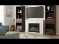 Hartford 8ft Java Closet Kit
