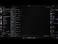 Lyric vs Klowz Discord Packing