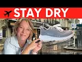 Top 13 Comfortable Shoes for Fall Travel with Unpredictable Weather