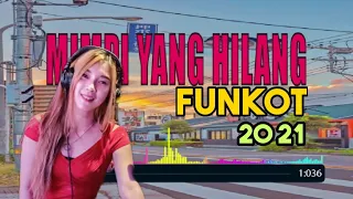 Download DJ MIMPI YANG HILANG SPECIAL BEST FUNKOT 2021 MP3