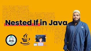 Mastering Nested If Statements in Java Java Programming Tutorial for ICSE Students