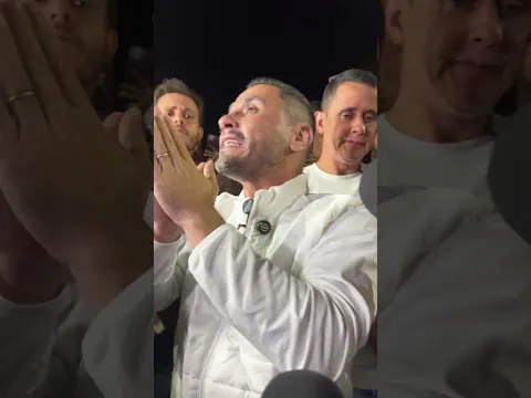 Destaque ao vivo