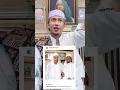 Lagu Habib Bahar : Habib Luthfi \u0026 Habib Rizieq Selalu dihati #viral