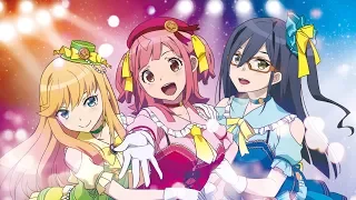 GATALIS 「グッドラック ライラック」 試聴動画　＜TVアニメ『アニメガタリズ』 EDテーマ＞