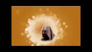 قصة الصحابي الذي أبكت المسليمين خالد الراشد دندنها