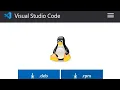 Java FXML Jdk VSCode SceneBuilder Setup for Java FXML Programming on Linux Fedora