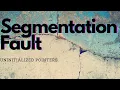 What is Segmentation Fault 11