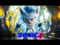 Download Lagu Sonic The Hedgehog 4 Full Movie: Shadow Returns | Action Fantasy English (Game Movie)
