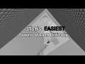 Download Lagu JToH - The EASIEST Tower of Each Difficulty
