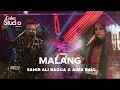 Download Lagu Malang, Sahir Ali Bagga and Aima Baig, Coke Studio Season 11, Episode 5
