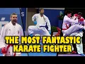 Download Lagu The Most Fantastic Karate Fighter Gogita Arkania