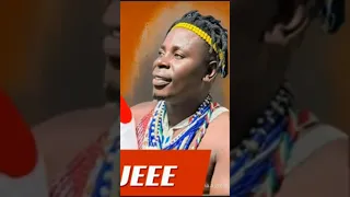 KISIMA NYANDA MAJABALA Maisha Yapoje 