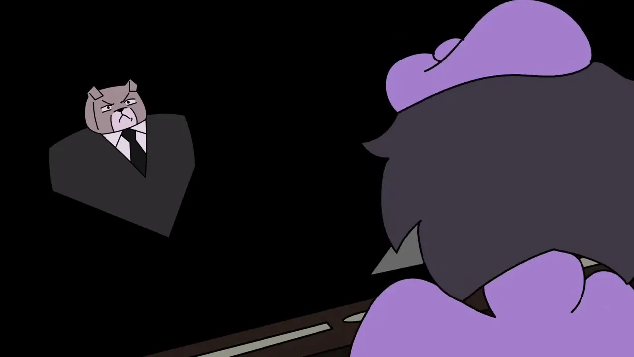 Shot 60 cleaned and coloured