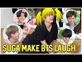 Download Lagu Suga Make BTS Laugh So Hard In Run BTS