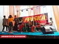 Download Lagu ARR BUNG ENGGAL MENGGETARKAN KOTA AGUNG PESAWARAN WITH NEW FRISKA MUSIC