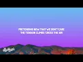 Sofia Carson - Come Back Home (Lyrics) | From Purple Hearts
