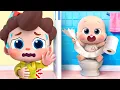 Lagu Ik moet naar de wc | Liedje voor zindelijkheidstraining | Leer goede gewoontes | Kinderliedjes | BabyBus