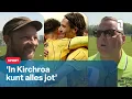 Download Lagu Kerkrade loopt warm voor mogelijke promotie Roda JC 🥵📈 | L1 Nieuws