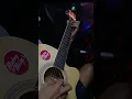 Download Lagu Wake Me Up When September Ends By Green Day using Davis DA36 EQ2 Acoustic Guitar From Mickey \u0026 Missy