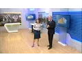 Download Lagu HD | Escalada, Passagens de Bloco e Encerramento do Bom Dia MT exibido às 5h - 29/08/2016