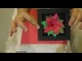 SHADOW BOX FRAME - 5x5 Frame