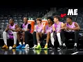 I Spent 1 Week Trying Out for an NBA Team