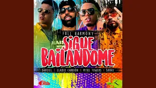 Sigue Bailándome Myke Towers 