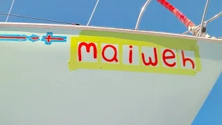 Selling Maiweh: Happy New Year!