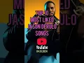 Download Lagu Top 10 Jason Derulo's Most Liked Songs #jasonderulo