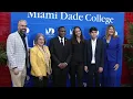 News - Groundbreaking Scholarship Program