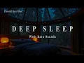 Download Lagu Relaxing Sleep Music 🌧️ Rain Ambience + Healing Music, Stop Overthinking \u0026 Stress Relief, Deep Sleep