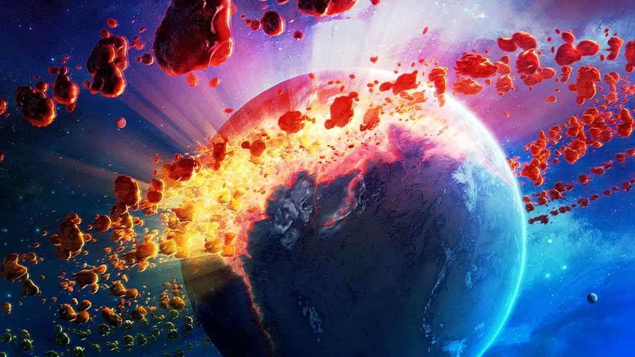 Como DESTRUIR uma Lua