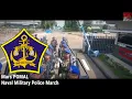 Download Lagu Indonesian Military Song - Mars POMAL (Naval Military Police March) - RAO Channel