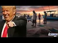 Download Lagu Trump schept op en lacht over het beëindigen van de bestaansmiddelen van Caribische vissers