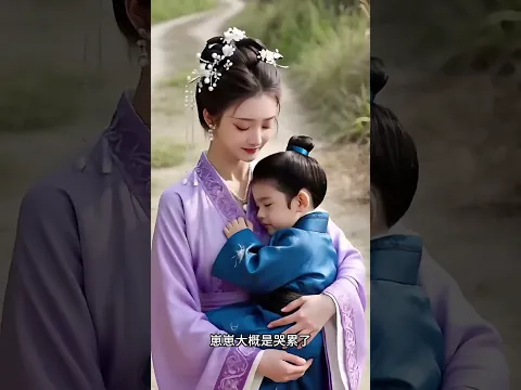 늘어진 왕비 7화