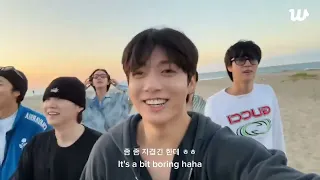 eng sub bts new live bts live with english subtitles