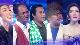 កប់សេរីហើយសប្ដាហ៍ថ្មីនេះ!  I Can See Your Voice Cambodia រដូវកាលទី 4 សប្ដាហ៍ទី 6