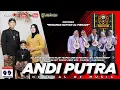 Lagu 🔴 LIVE | ANDI PUTRA ONE | DS MULYASEJATI DSN ASEM KEC. CIAMPEL - KARAWANG | MINGGU 09 NOVEMBER 2025