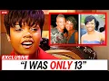 Download Lagu What REALLY Happened To Puff Johnson Is Sad