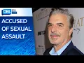 Actress Calls Chris Noth a Sexual Predator After Two Accuse Him of Sexual Assault